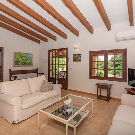 Villa Can Jaume By Sealand Villas Pollença Eksteriør billede