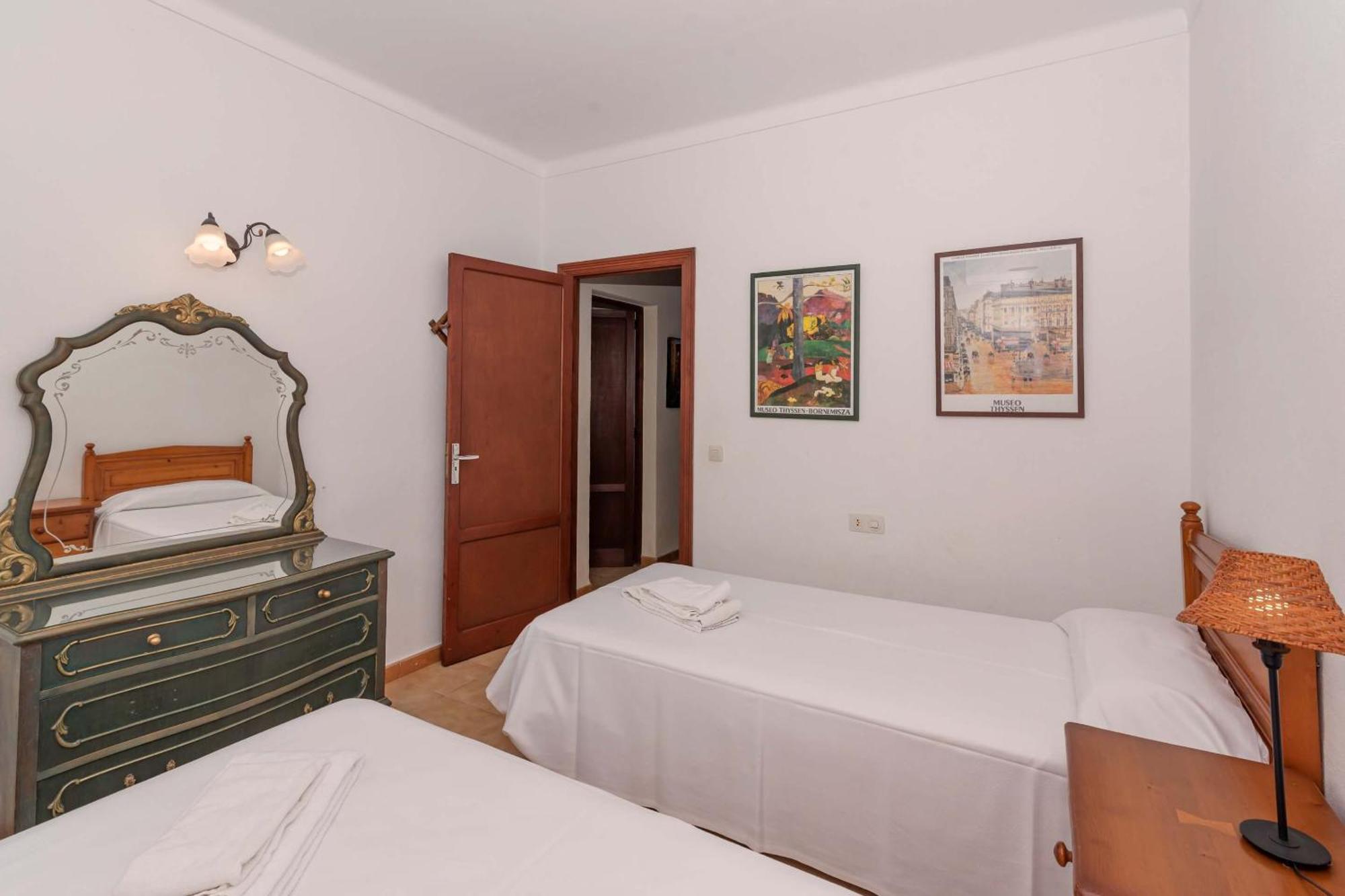 Villa Can Jaume By Sealand Villas Pollença Eksteriør billede