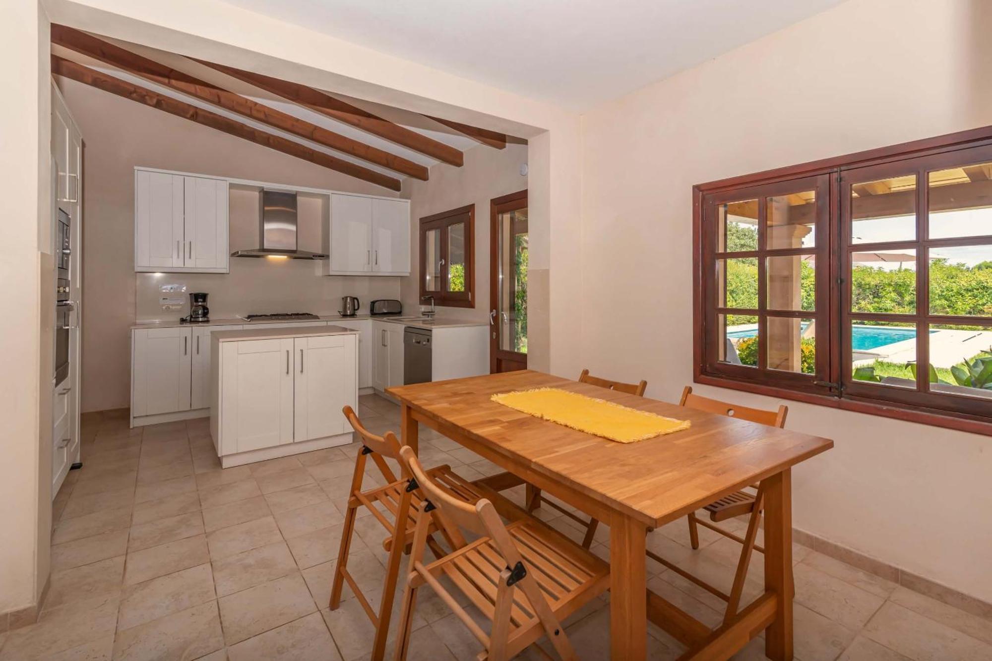 Villa Can Jaume By Sealand Villas Pollença Eksteriør billede