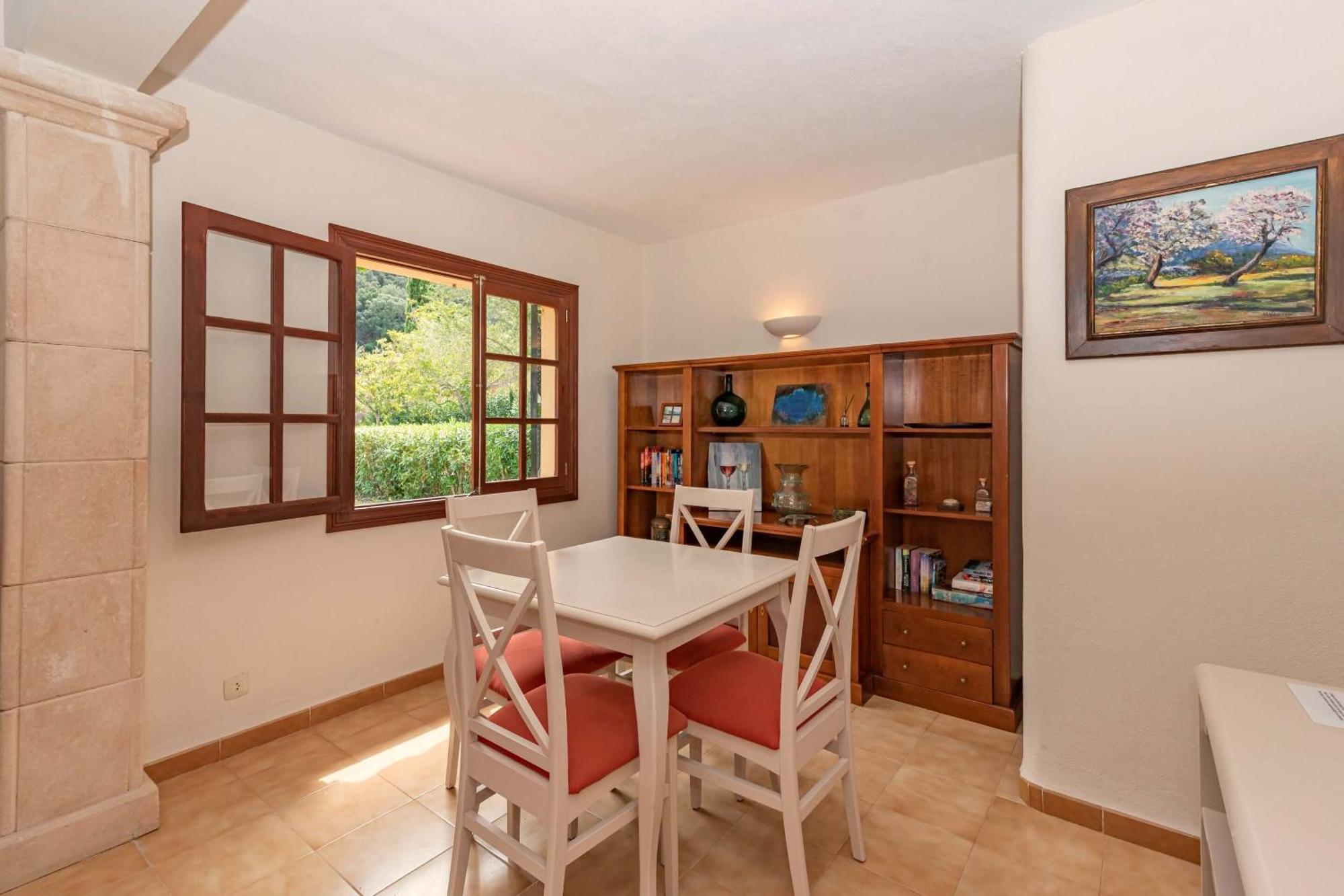 Villa Can Jaume By Sealand Villas Pollença Eksteriør billede