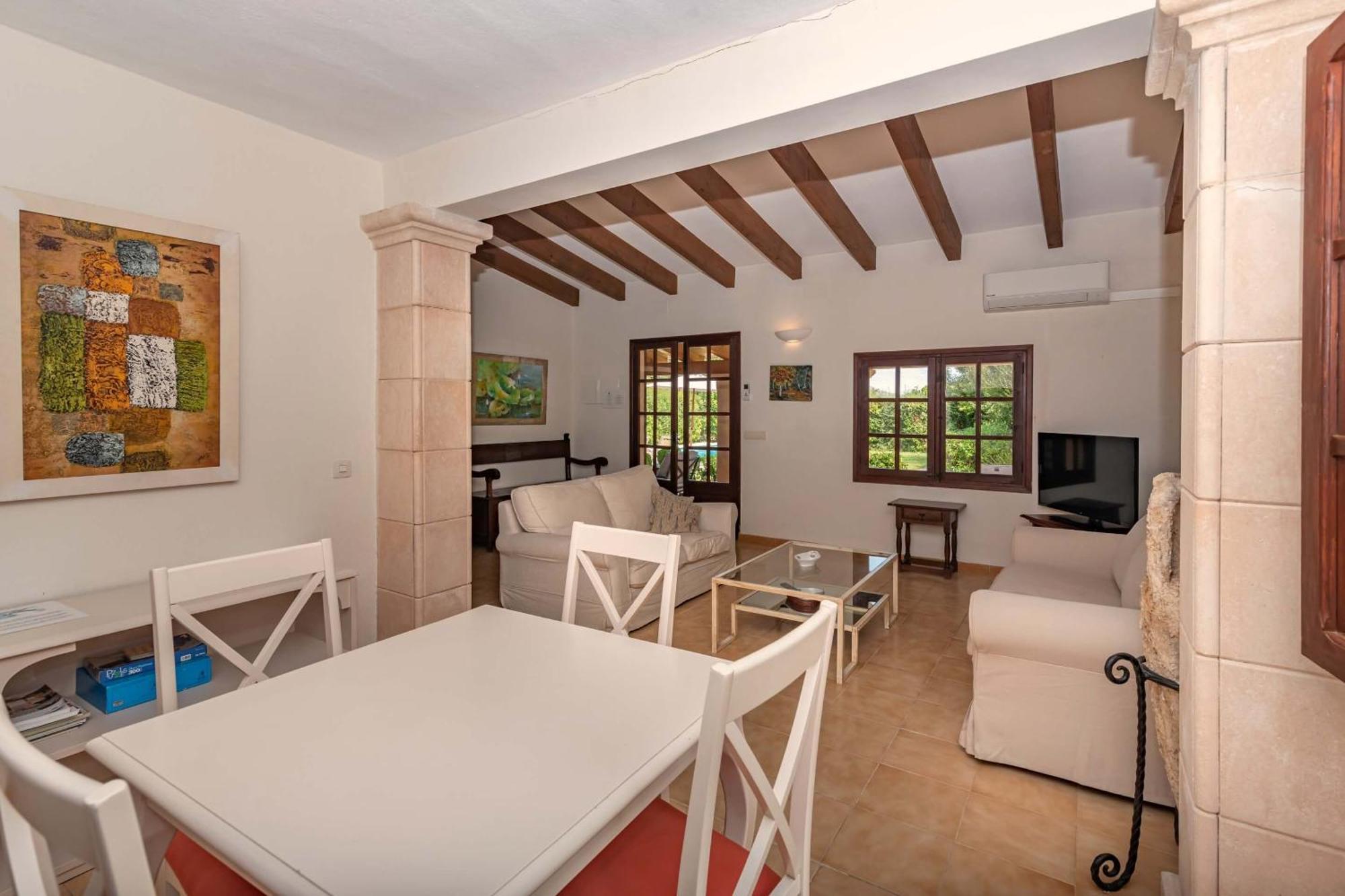 Villa Can Jaume By Sealand Villas Pollença Eksteriør billede