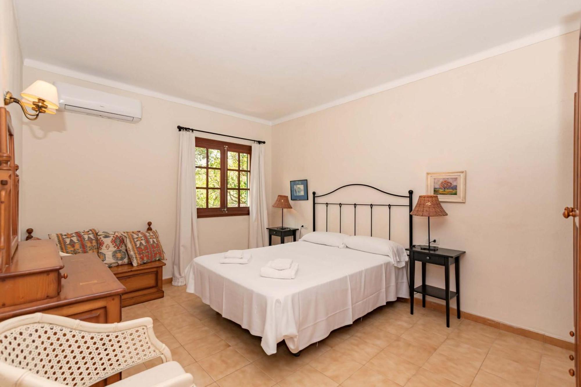 Villa Can Jaume By Sealand Villas Pollença Eksteriør billede