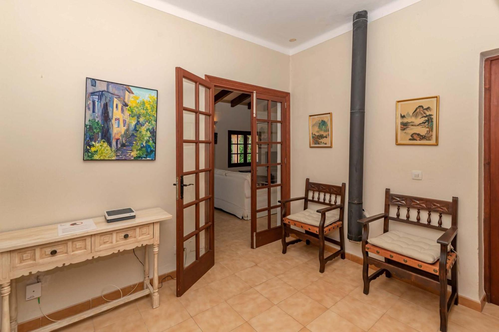 Villa Can Jaume By Sealand Villas Pollença Eksteriør billede