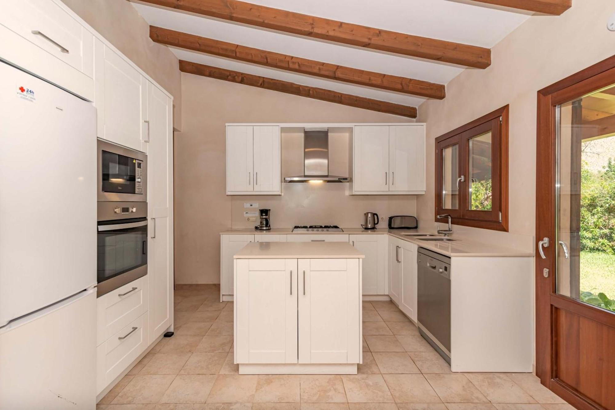 Villa Can Jaume By Sealand Villas Pollença Eksteriør billede